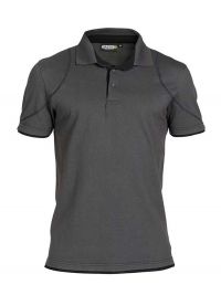 Dassy Poloshirt Orbital